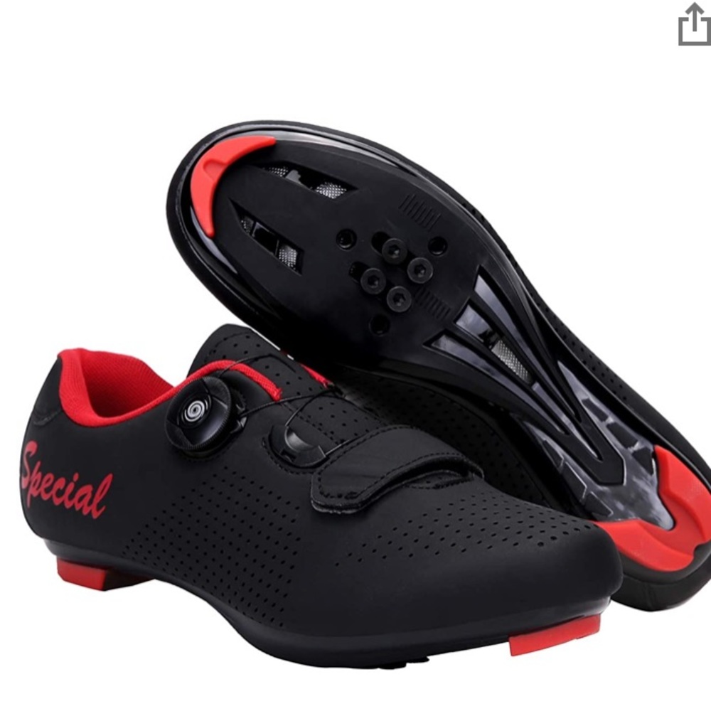Women’s cycling shoes